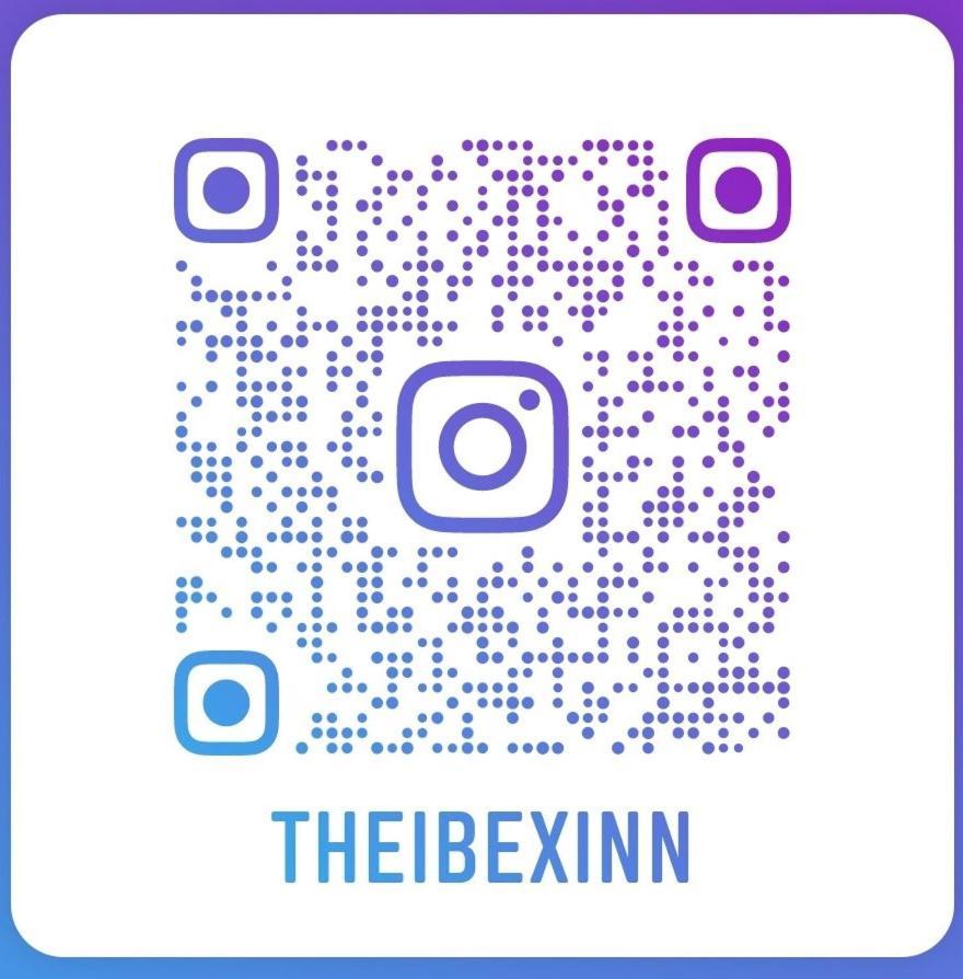 The Ibex Inn Newbury (Berkshire) Exterior foto
